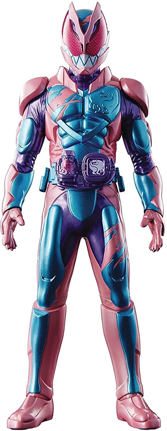 Figurine Revi Kamen Rider Revice Motard Masqué - Banpresto B18128 Figurine Revi Kamen Rider Revice Motard Masqué - Banpresto B18128